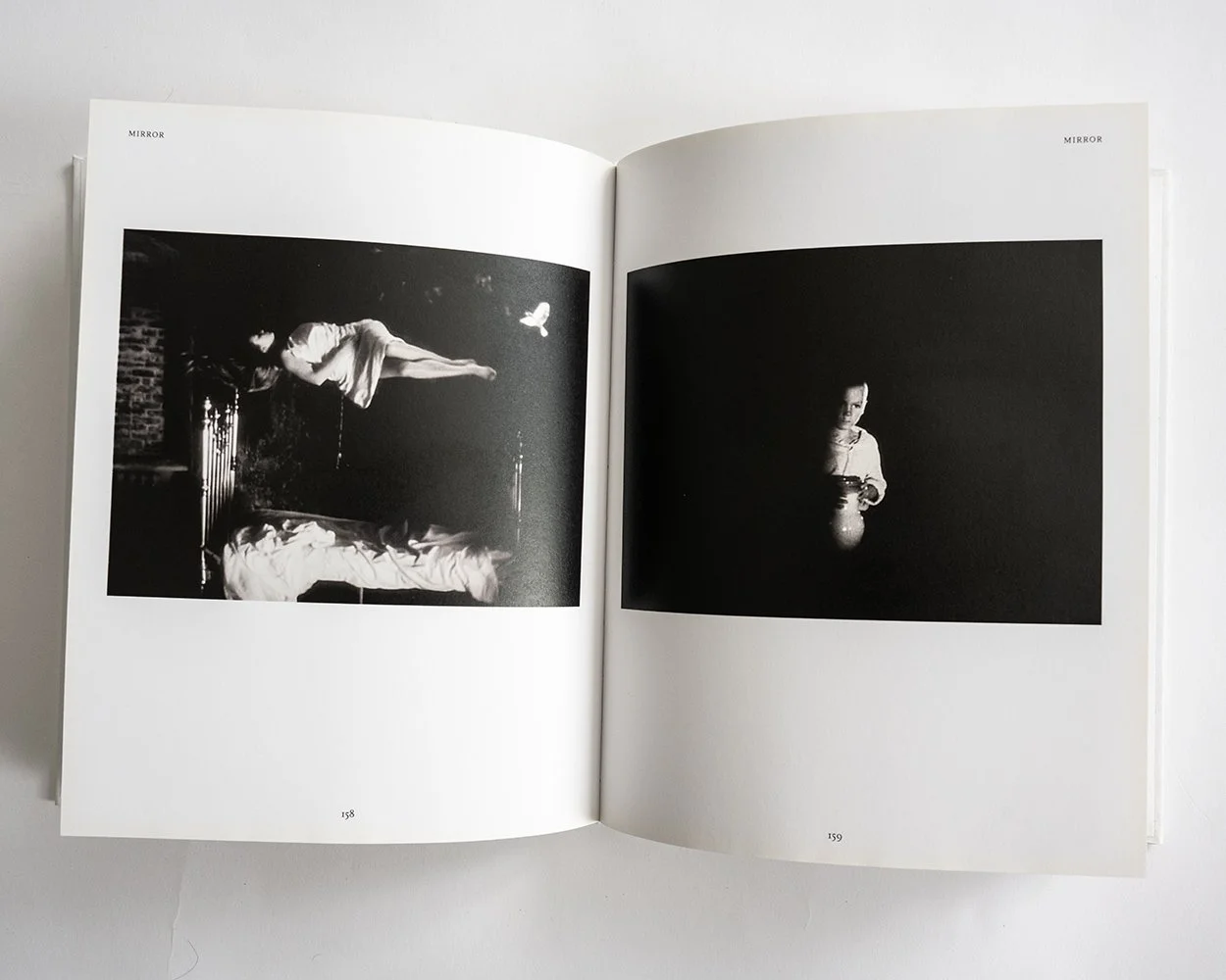 Richard Prince: American Prayer — bookdummypress